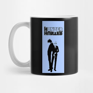 Hunter x hunter Mug